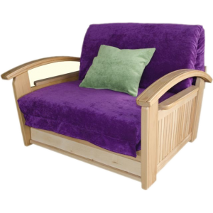 Кресло-кровать "Аккордеон" 1Д43
