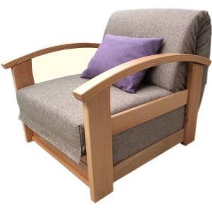 Кресло-кровать "Аккордеон" 1ДН
